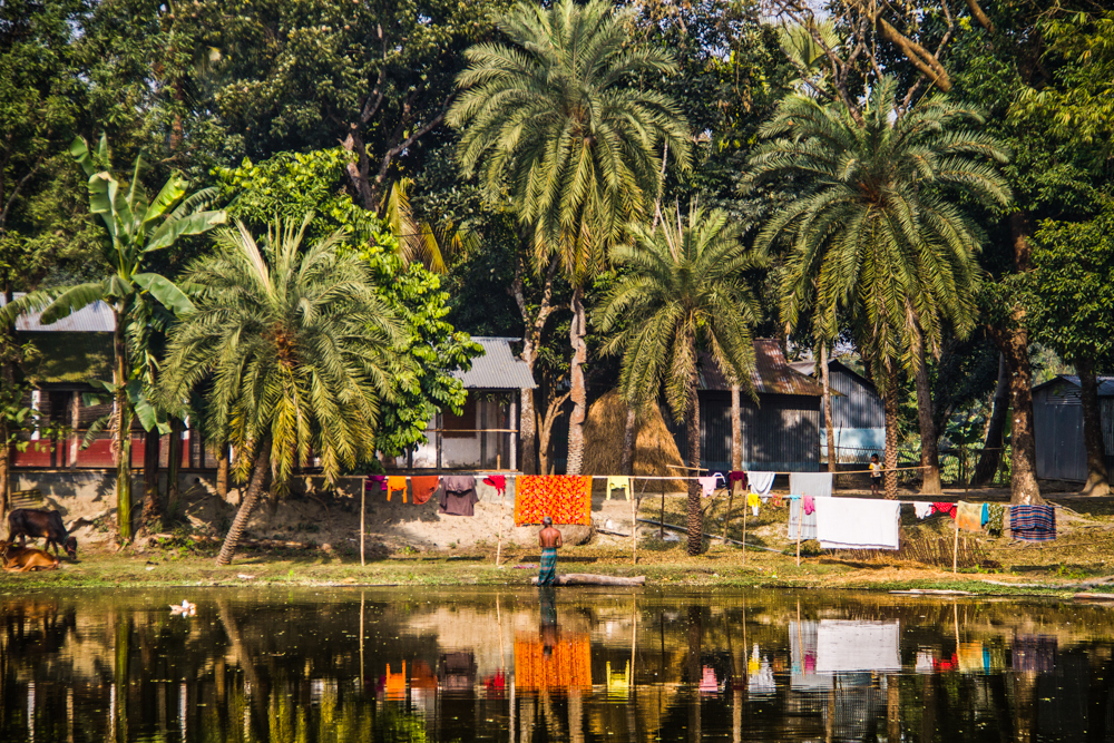 BANGLADESH