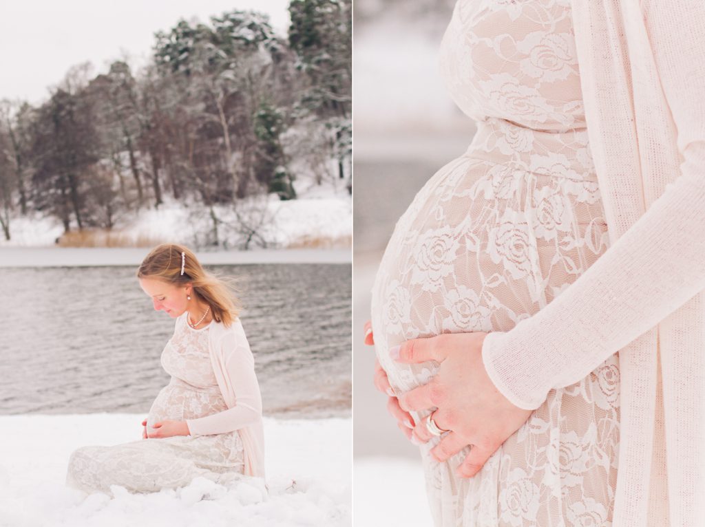 id-gravidfoto-vinter-hagaparken-stockholmen-2