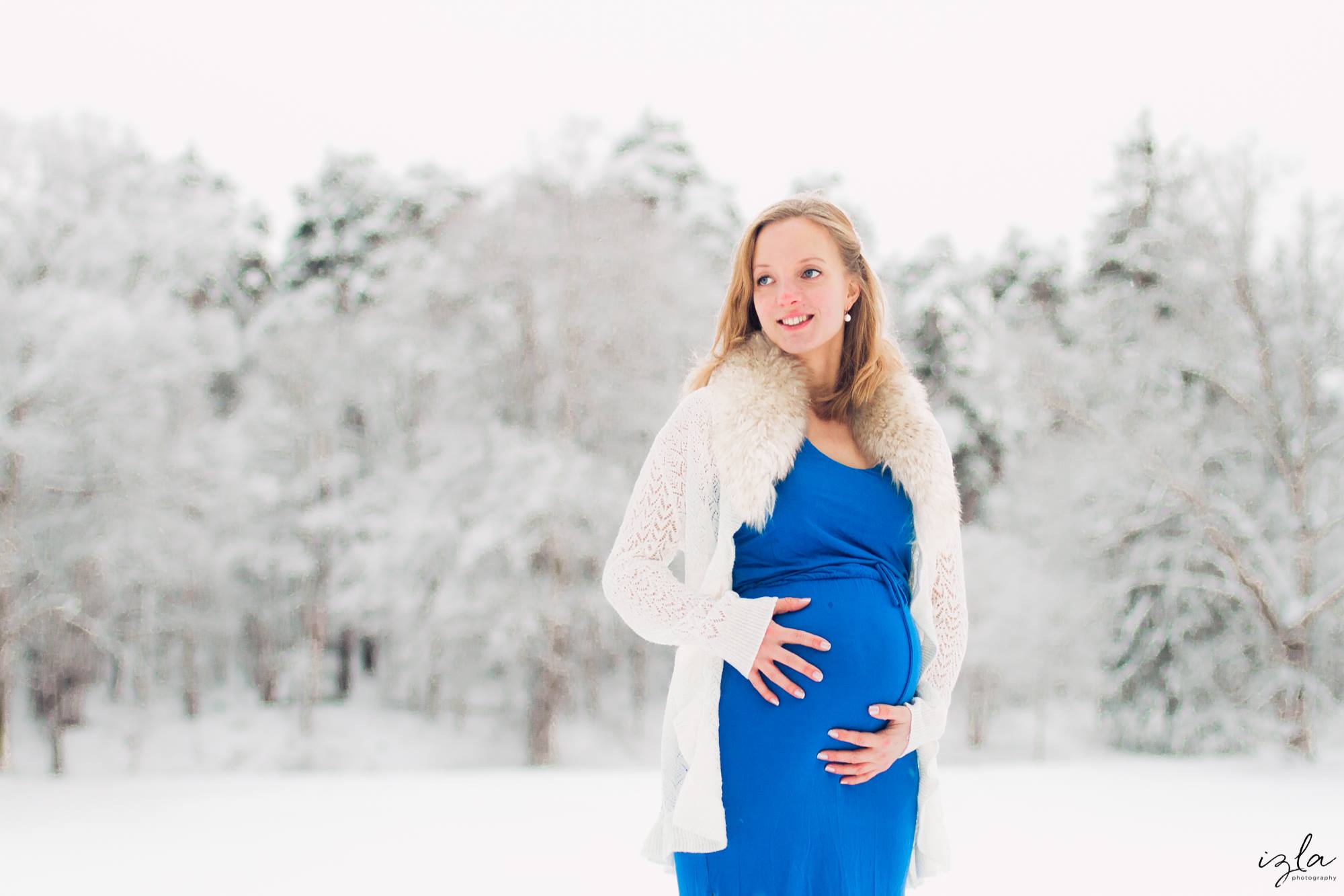 I♥D maternity shoot